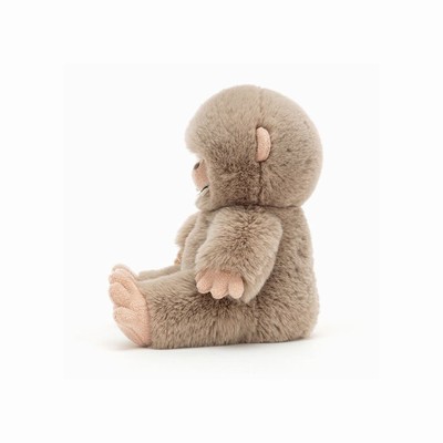 Jellycat Bo Bigfoot | TW0135248